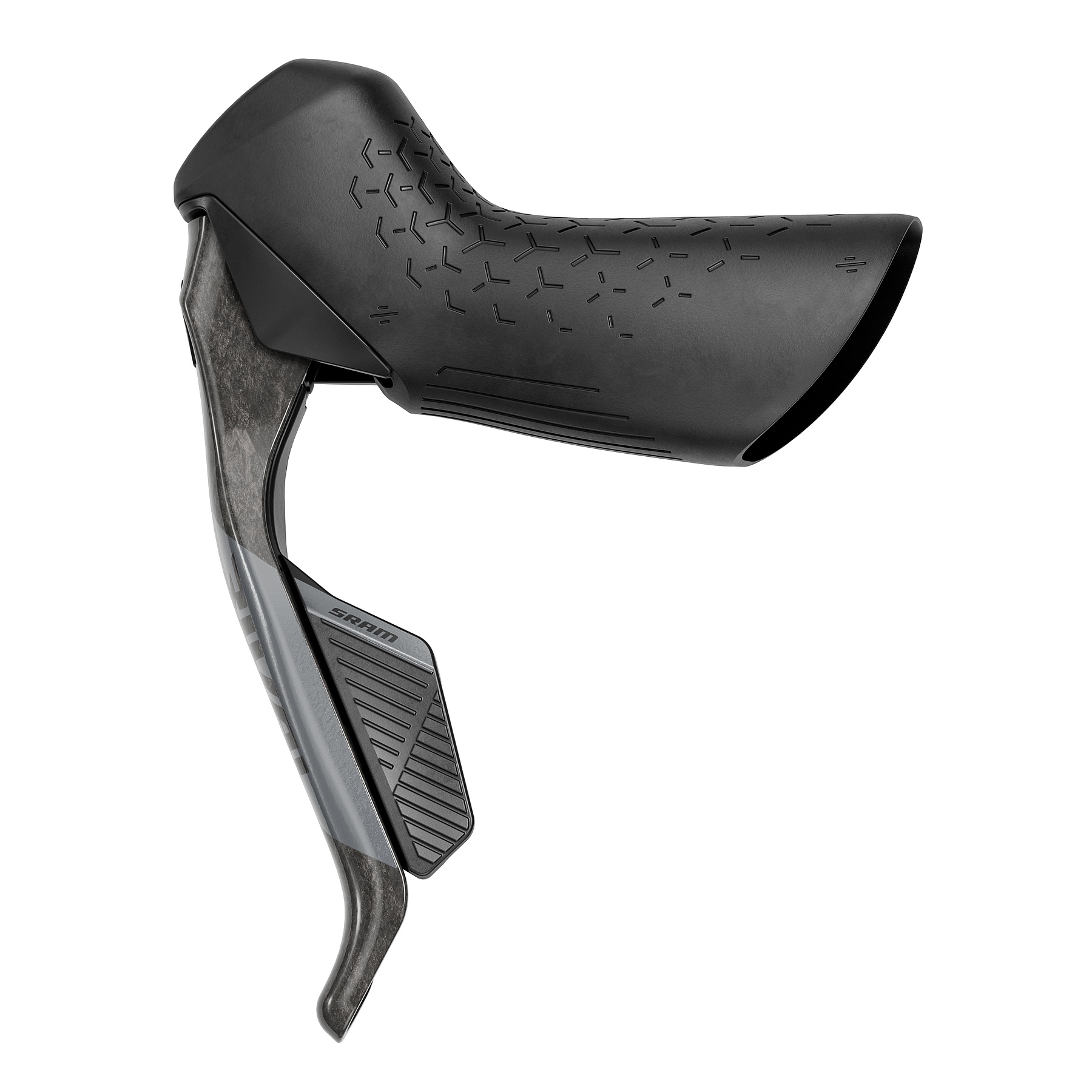 SRAM RIVAL AXS HRD Shift-Brake Control + Hydraulic Disc