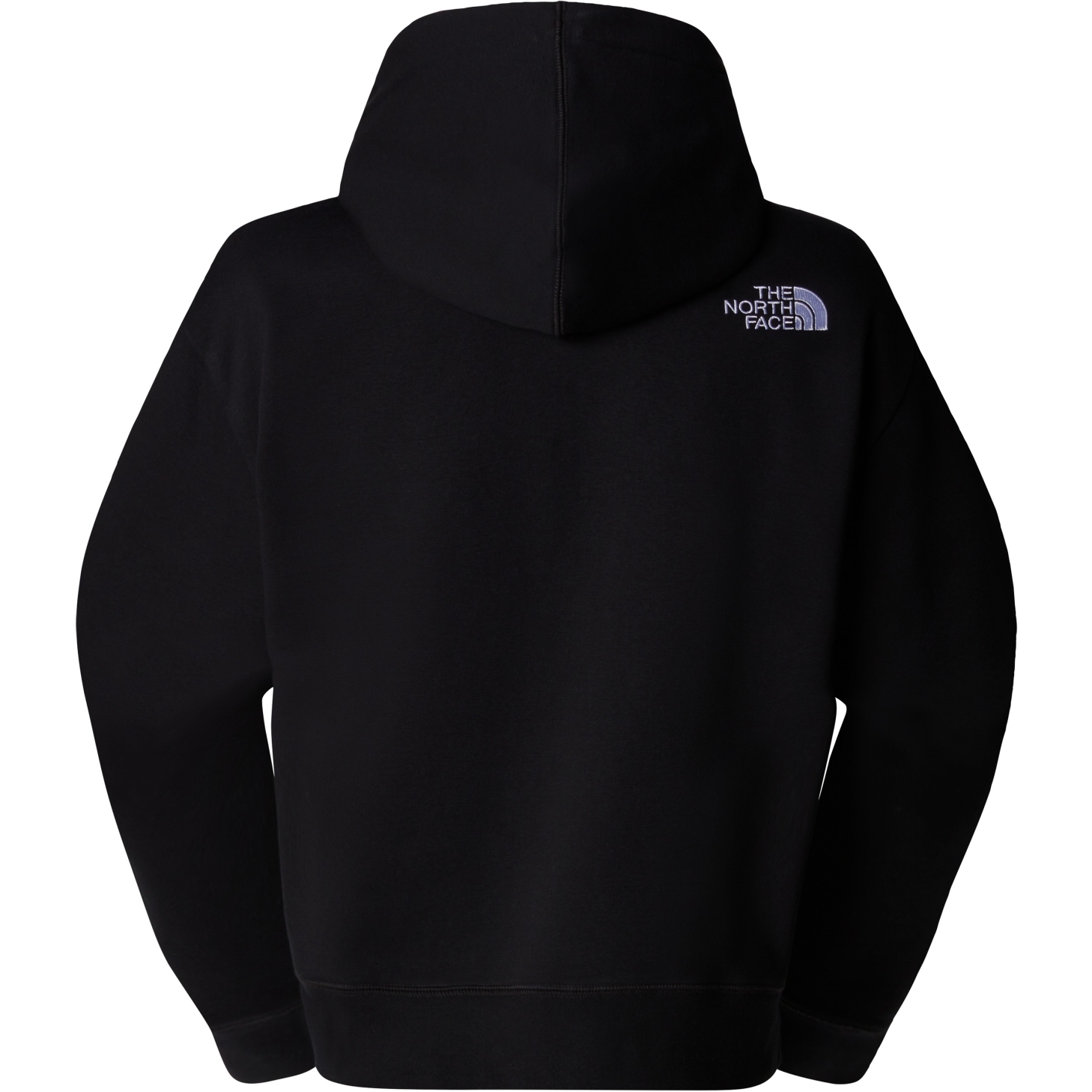 【THE NORTH FACE】 ESSENTIAL SWEATSHIRTS  R5456 The North Face - Essential Crew Tnf Black - Sweater | Impericon
