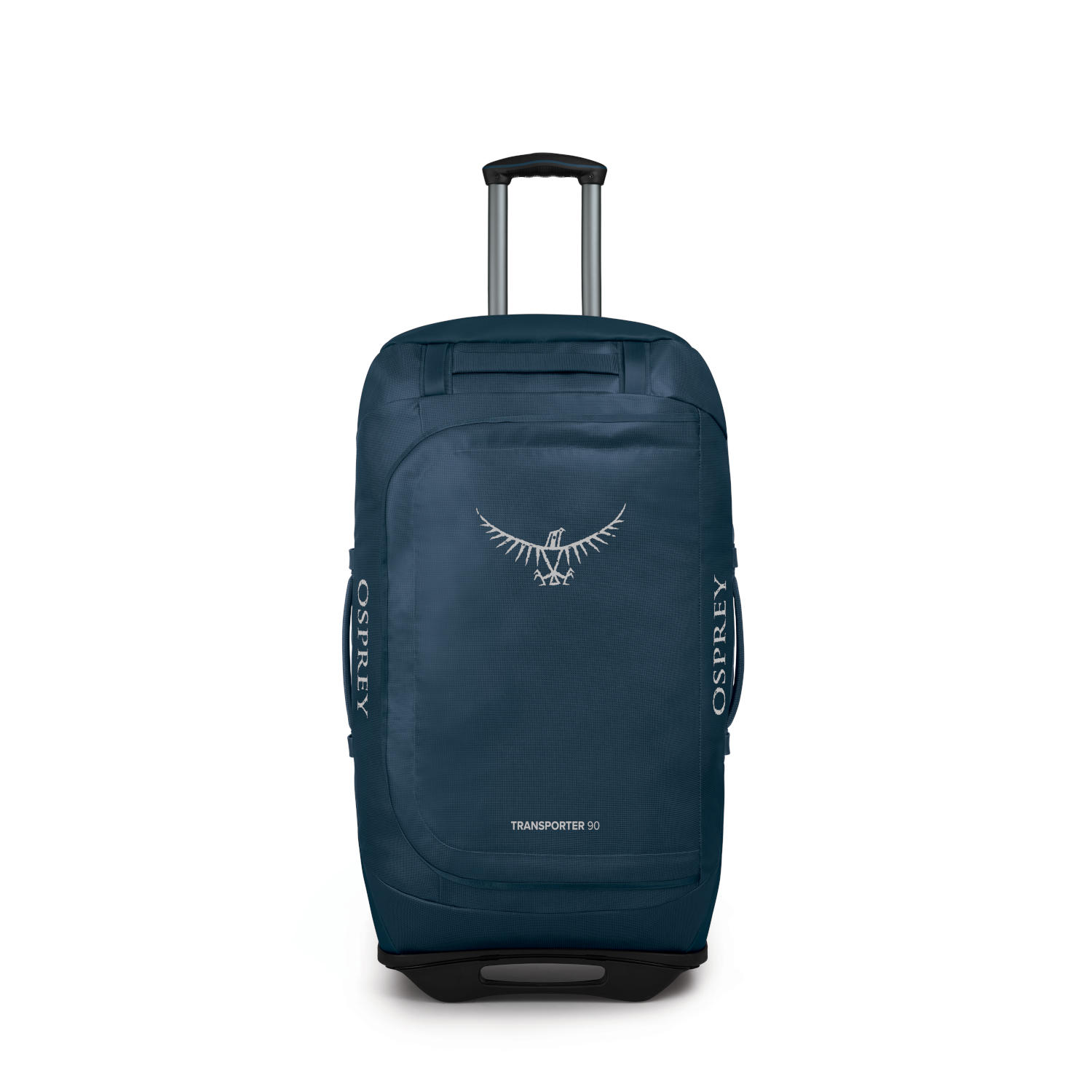 Osprey Rolling Transporter 60 - Venturi Blue