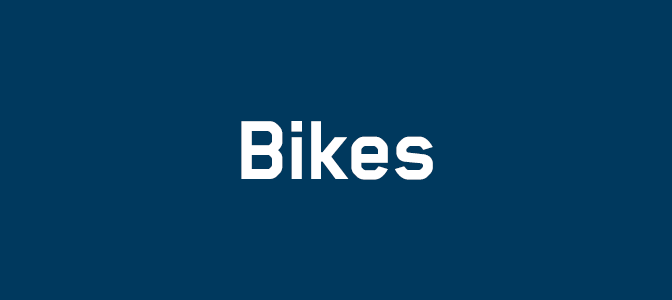 Mountainbikes für Bikes Cross Country und Marathon