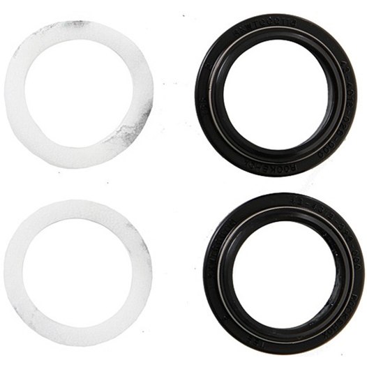 Picture of RockShox Seal / Wiper Kit for XC30 / XC30 Gold A1 30mm - 11.4018.028.006