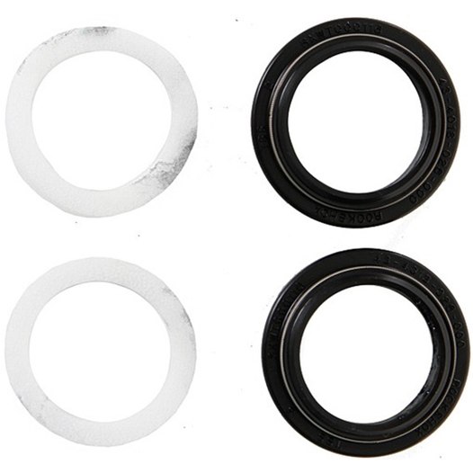 Photo produit de RockShox Seal / Wiper Kit for XC30 / XC30 Gold A1 30mm - 11.4018.028.006