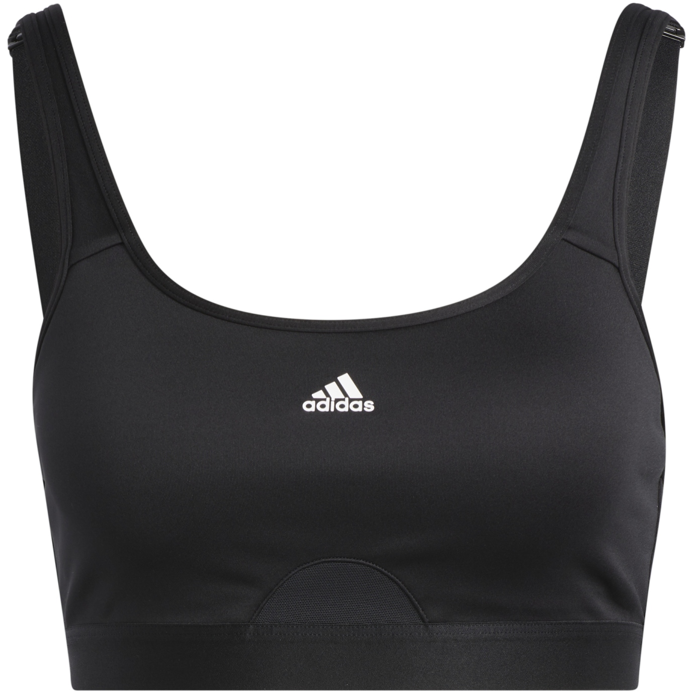 adidas TLRD Move Training High-Support Sports Bra Women - Cup size A-C ...