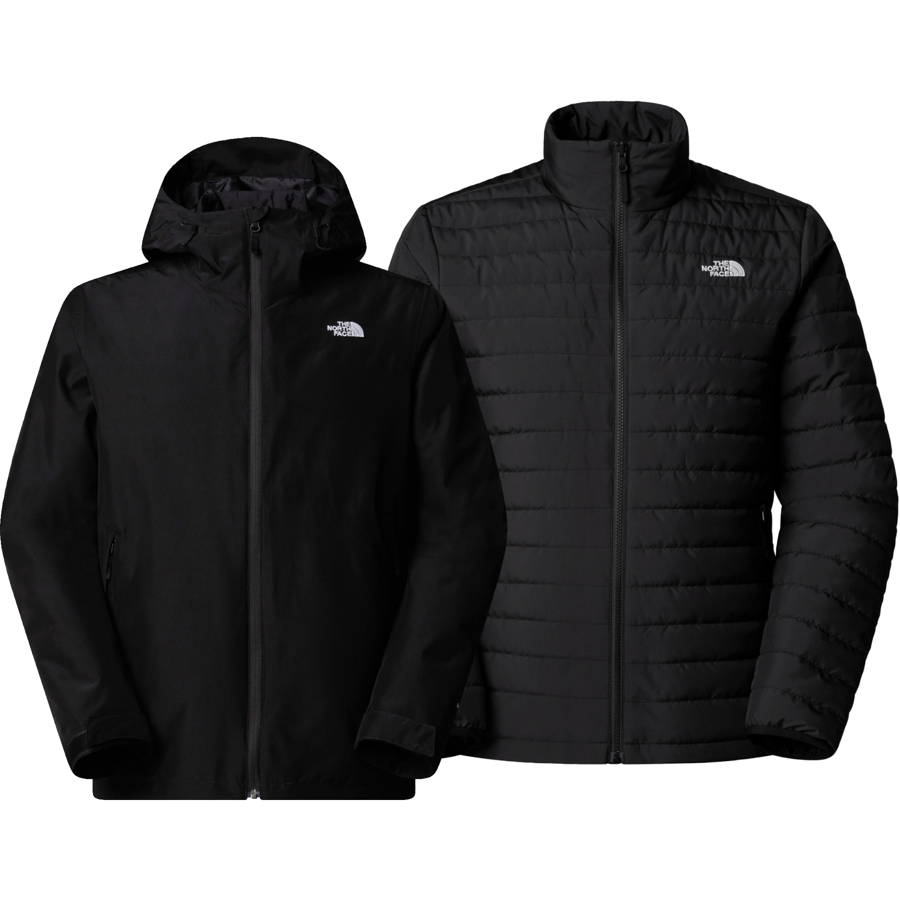 Triclimate The North Face Veste Homme Veste The North Face Homme