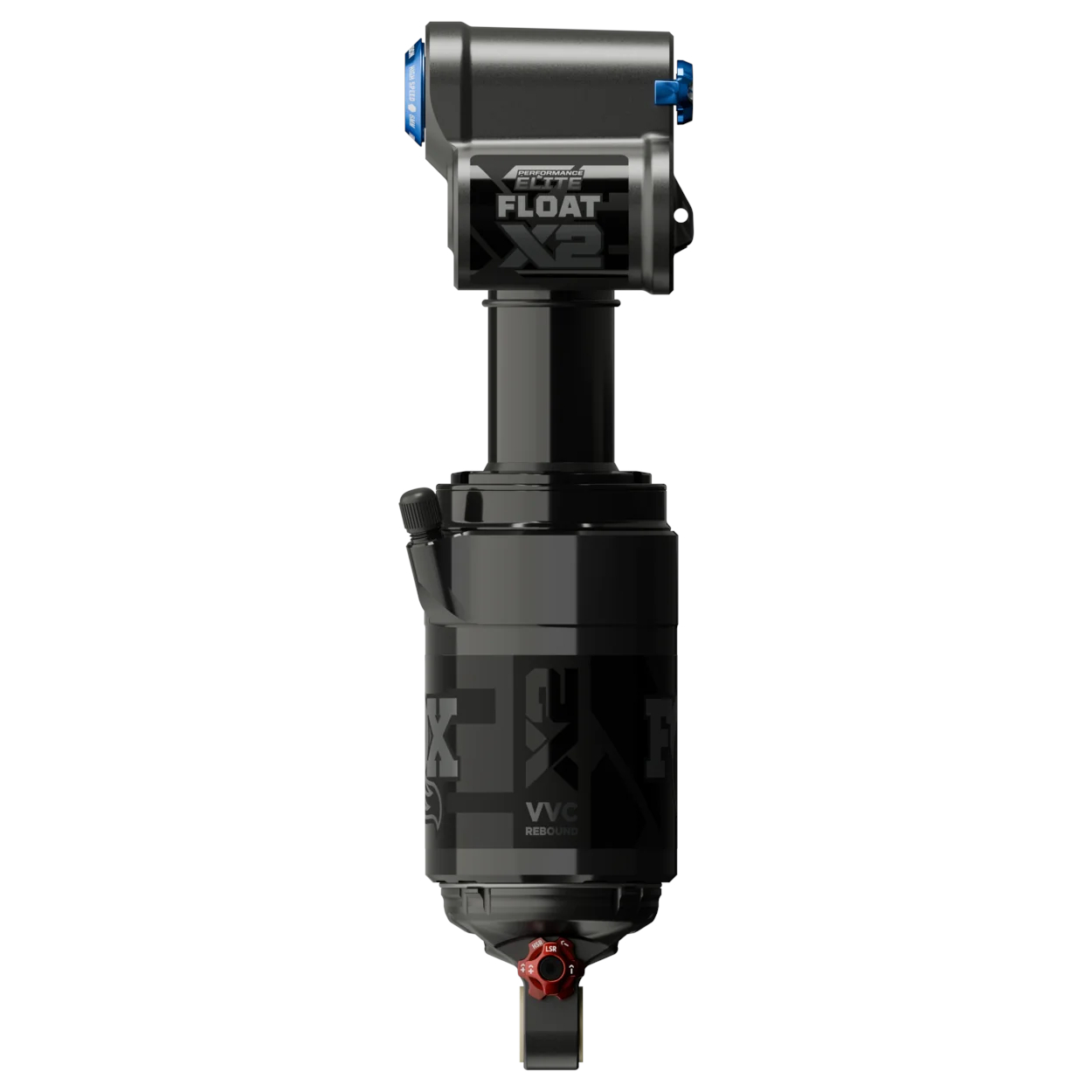 FOX Float X2 リアサスペンション 240mm FLOAT X2 Factory MTB Air Shock For Downhill & Enduro Riding