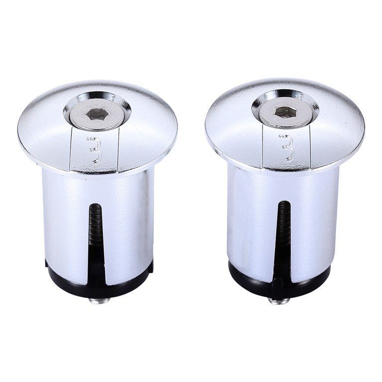 2 Stück Fahrrad Lenker Ende Stopfen Kappen MTB 20mm Bar End Plugs Gum 2 Stück Fahrrad Lenker Ende Stopfen Kappen MTB 20mm Bar End Plugs Gum