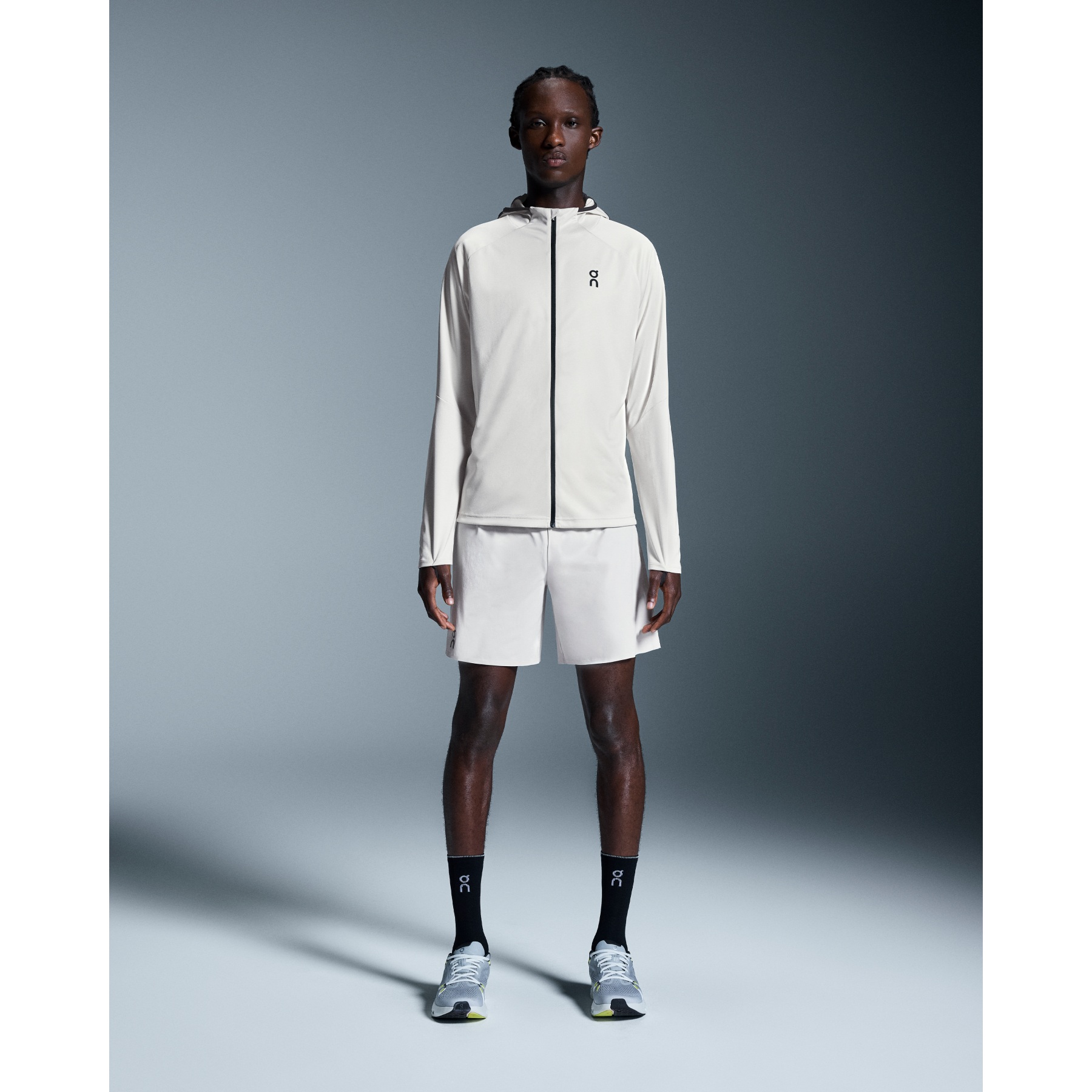 On Climate Jacket サイズM On オン ランニング ジャケット Climate Jacket M クライメイト