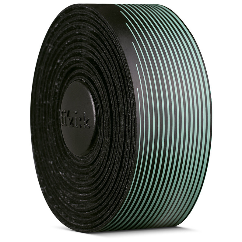Picture of Fizik Vento Tacky Touch Microtex Bar Tape - bicolor/black base