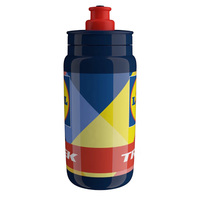 Trek Lidl-Trek Team Flasche - 550 ml