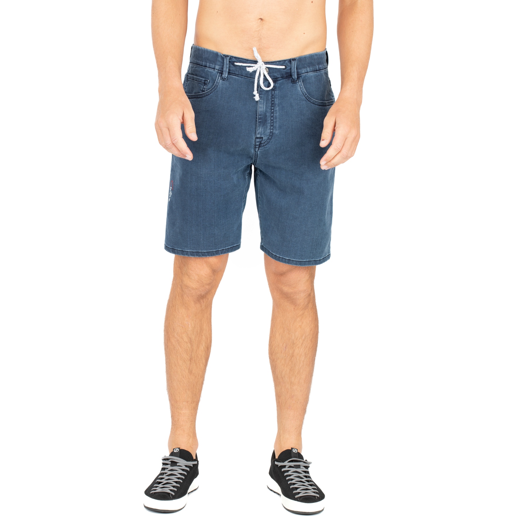 Produktbild von Chillaz Oahu 2.0 Shorts Herren - denim blue