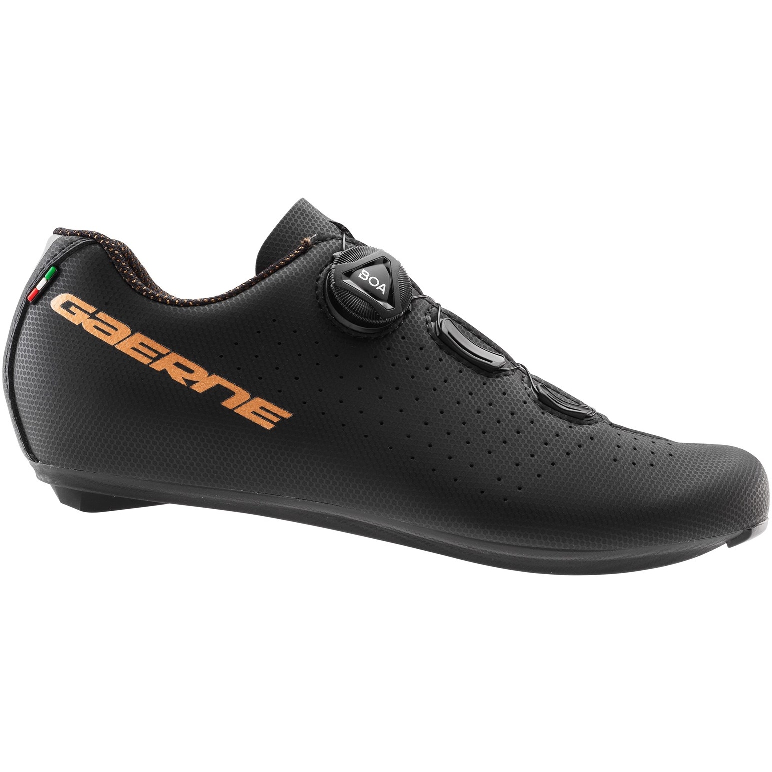 Picture of Gaerne G. Sprint Women&#039;s Road Shoes - black