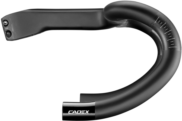 CADEX Race Handlebar/Stem Unit - 1 1/8