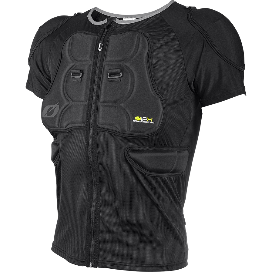Productfoto van O&#039;Neal BP Protector Shirt - V.21 zwart