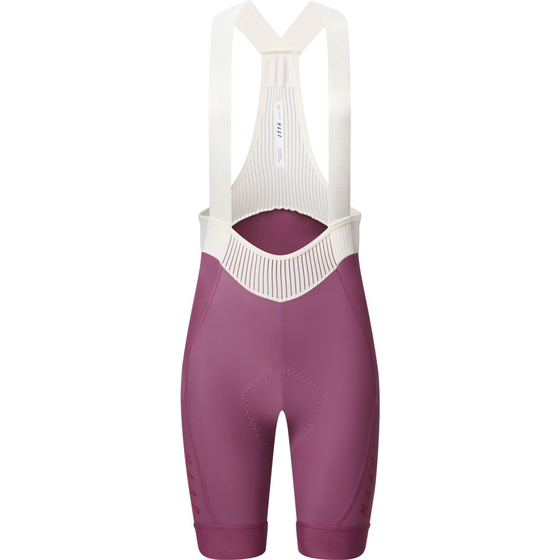 MAAP Team Bib Evo Cargo Women - mauve | BIKE24