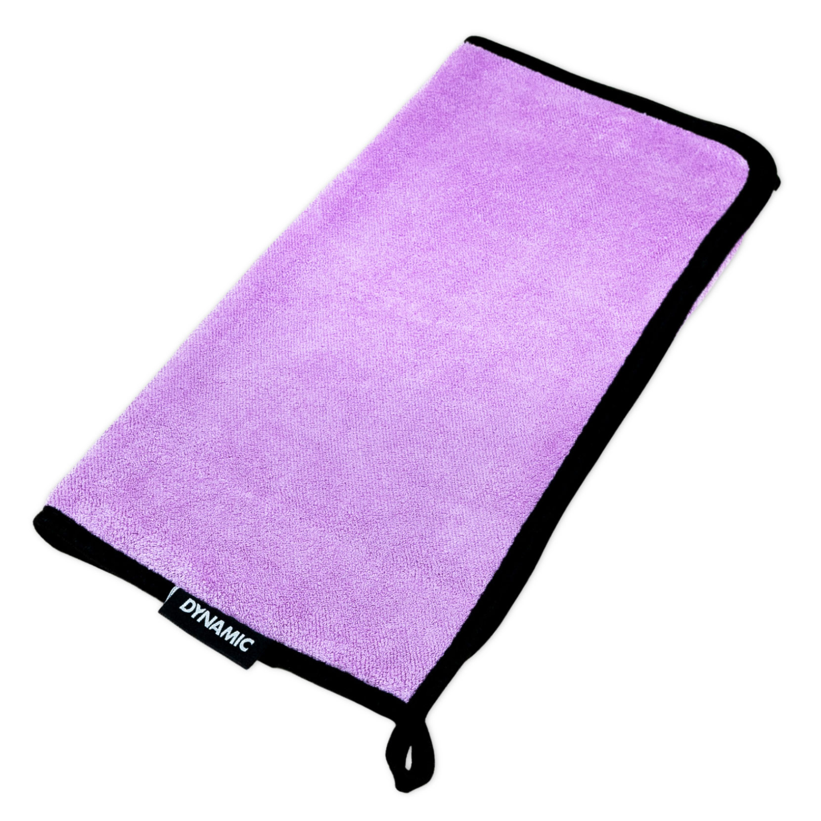 Picture of Dynamic Luxury Microfibre Polishing Cloth - pink