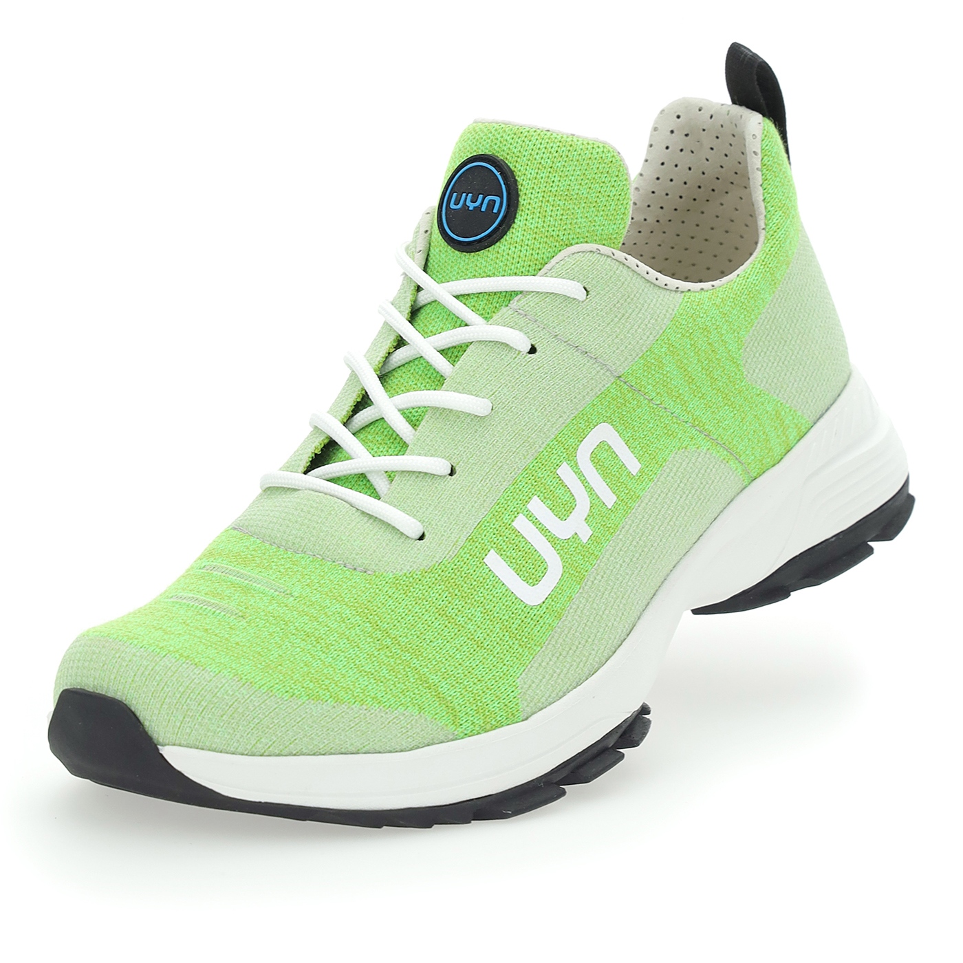 Picture of UYN Air Dual XC Shoes - Green