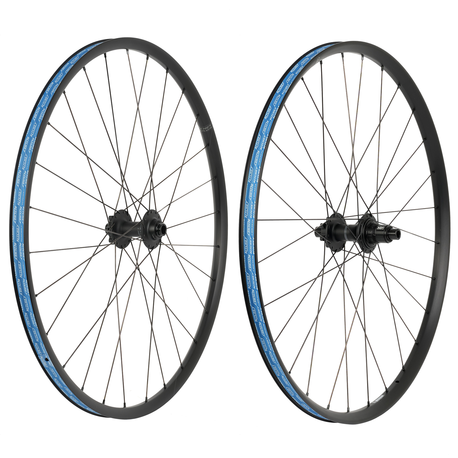 Ritchey Comp Zeta GX Boost Laufradsatz - 29