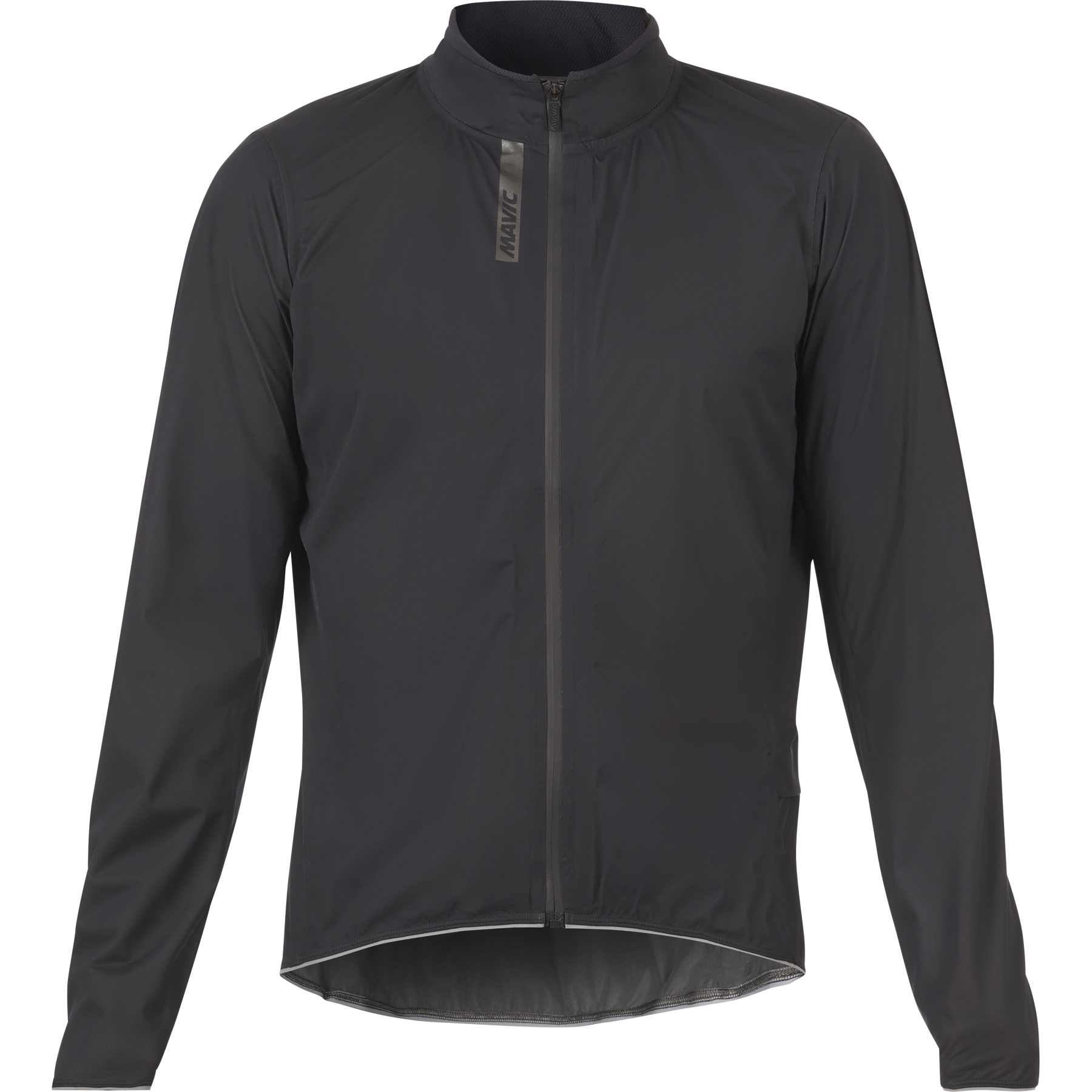 Mavic Cosmic H2O Cycling Jacket Men - black | BIKE24