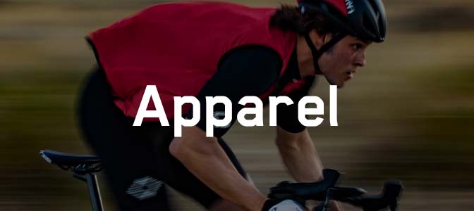 Giro – High-Performance Bicycle Apparel