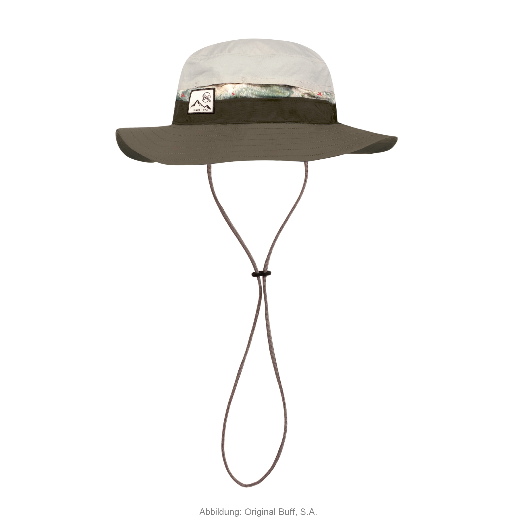 Produktbild von Buff® Explore Hut mit Krempe Unisex - Randall Brindle