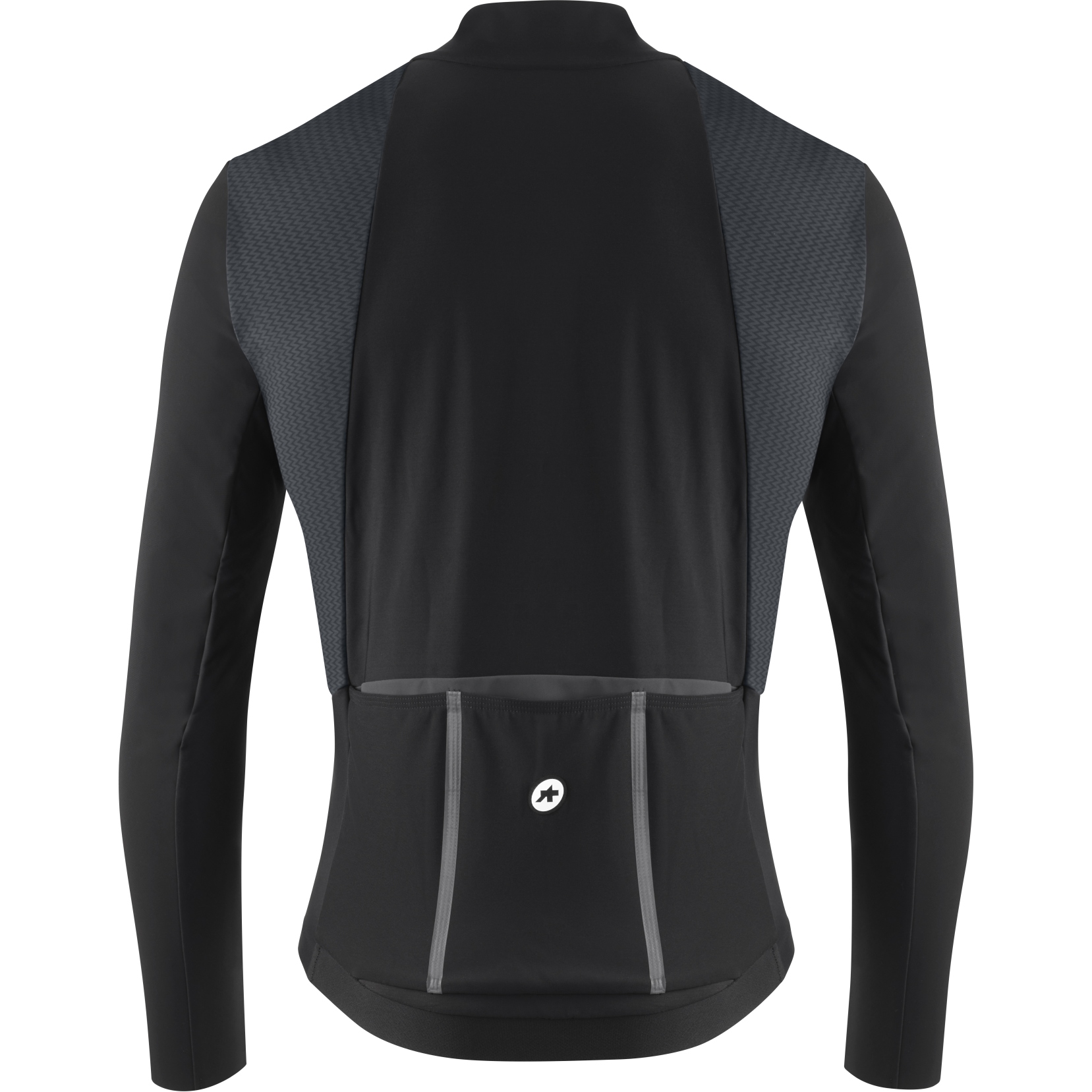 Gilet ASSOS Protection Climatique XLG – Blanc Transparent, Taille 2XL, Neuf