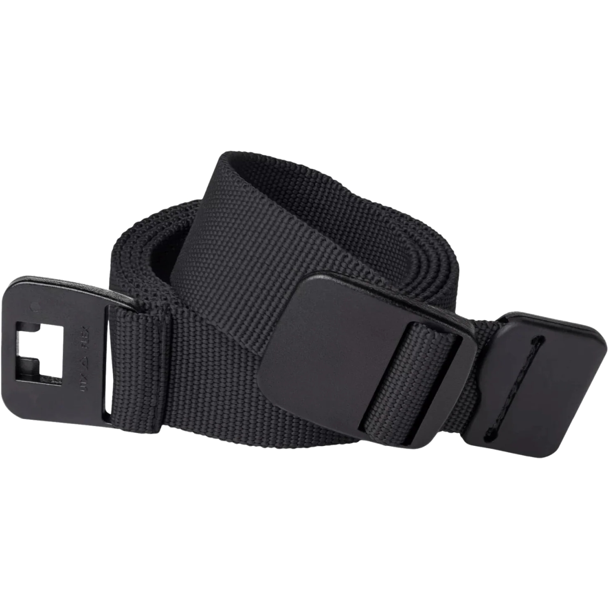 Produktbild von Mountain Equipment Webbing Gürtel Damen - 20mm ME-006580 - schwarz