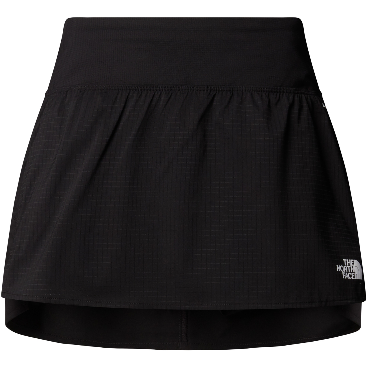 Zdjęcie: The North Face Sunriser Skort Women - TNF Black