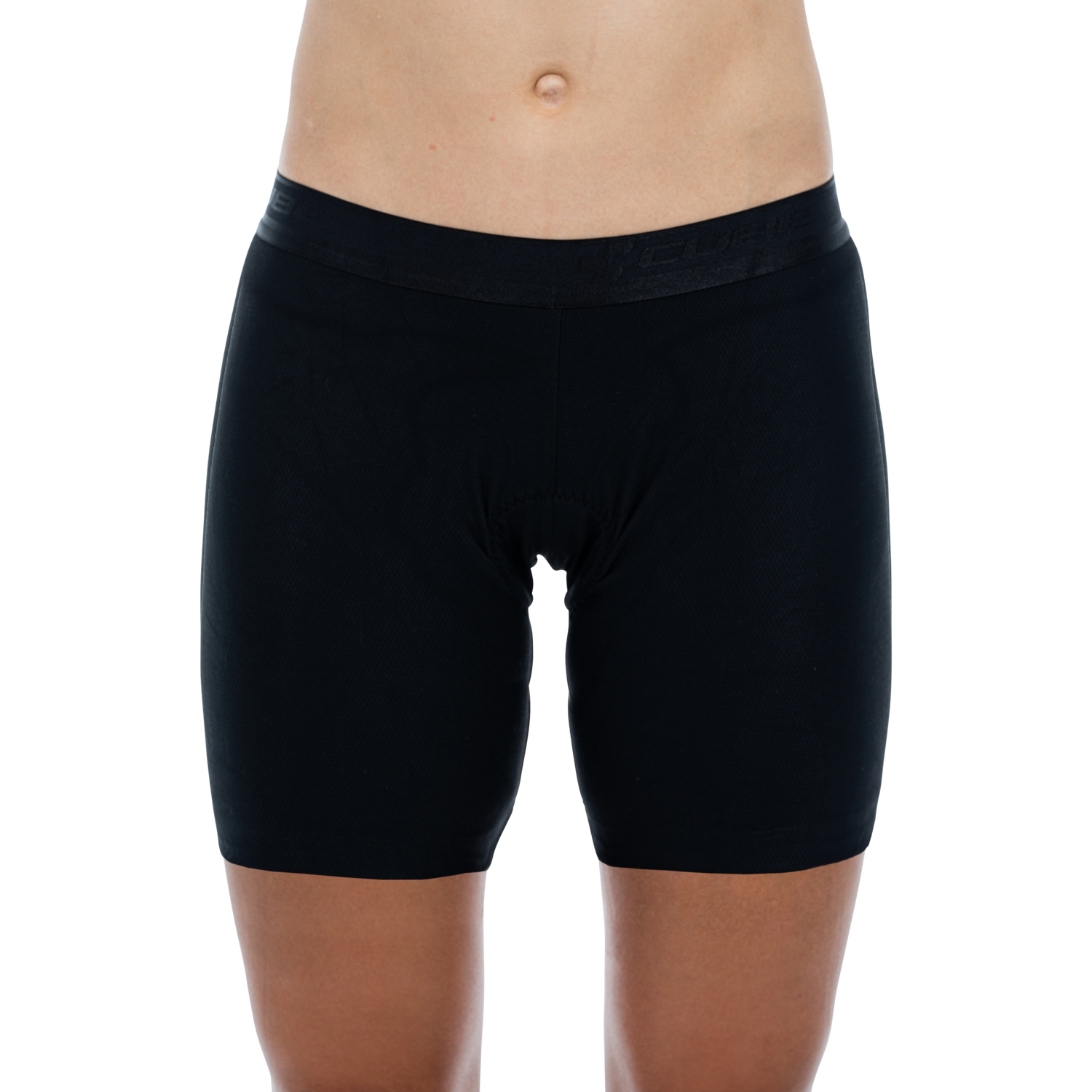 Picture of CUBE Liner Shorts Women - black