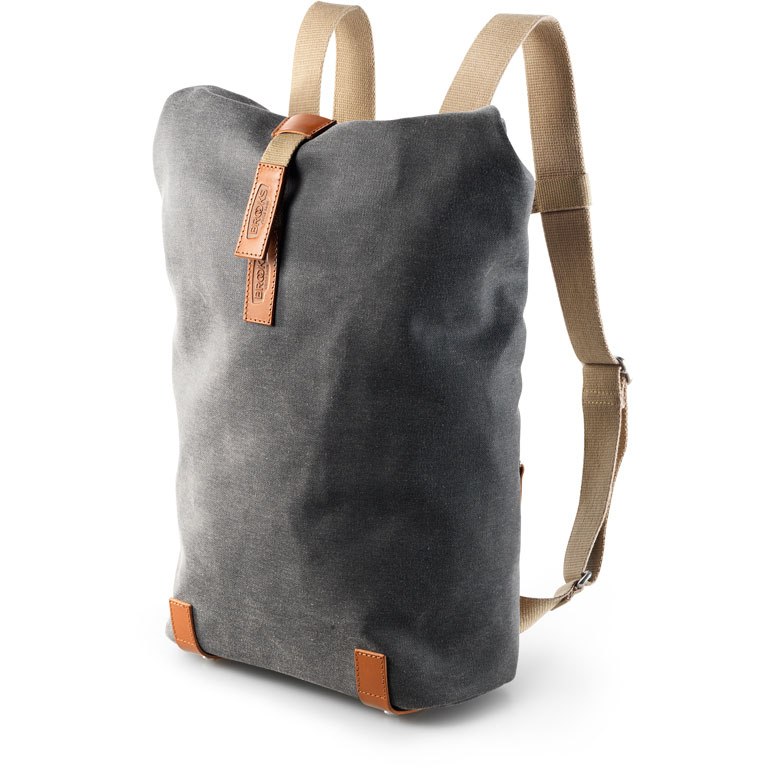 Image of Brooks Pickwick Backpack Small - 12L - grey
