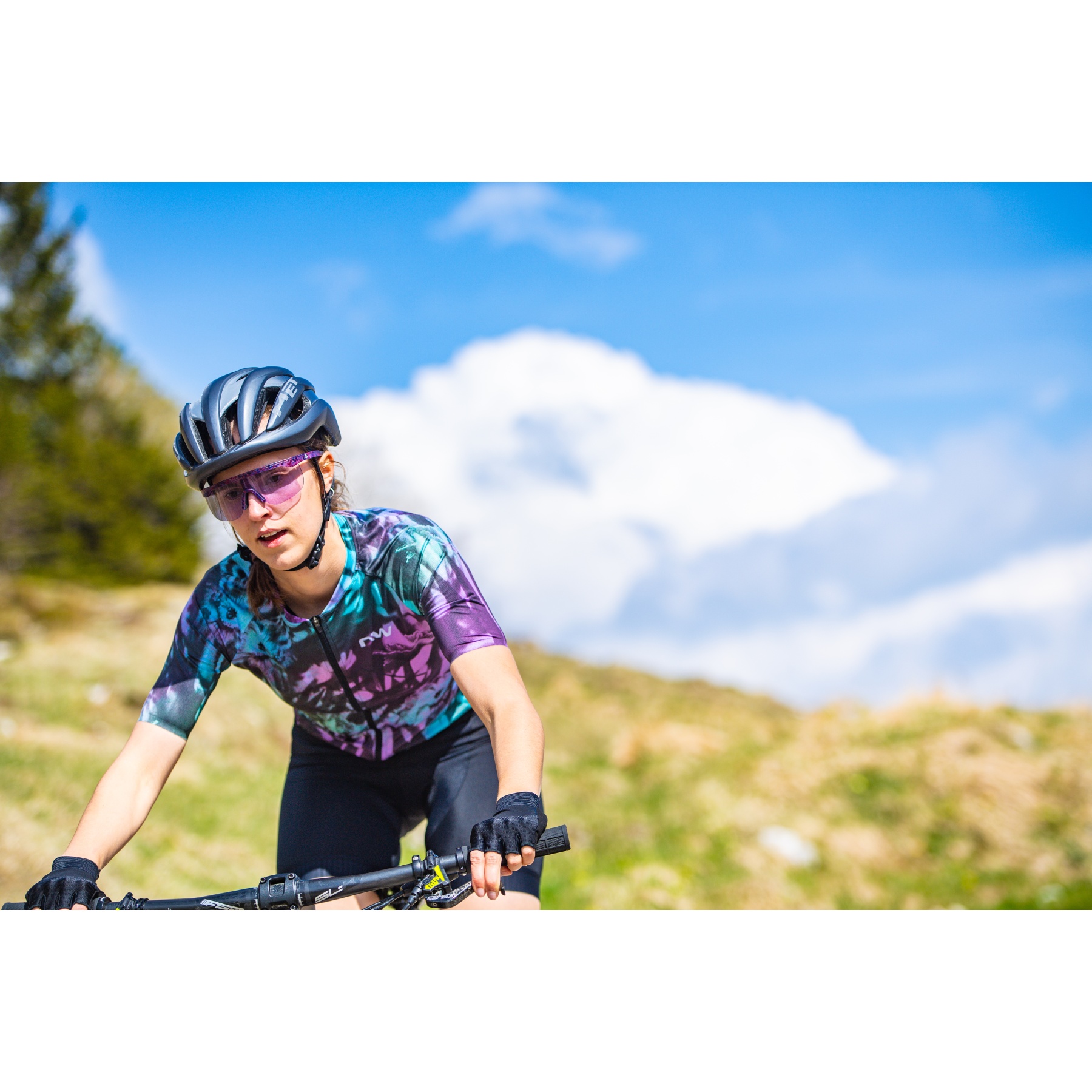 Maillot cyclisme hotsell northwave