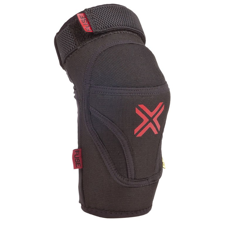 Picture of Fuse Delta Elbow Pad - black