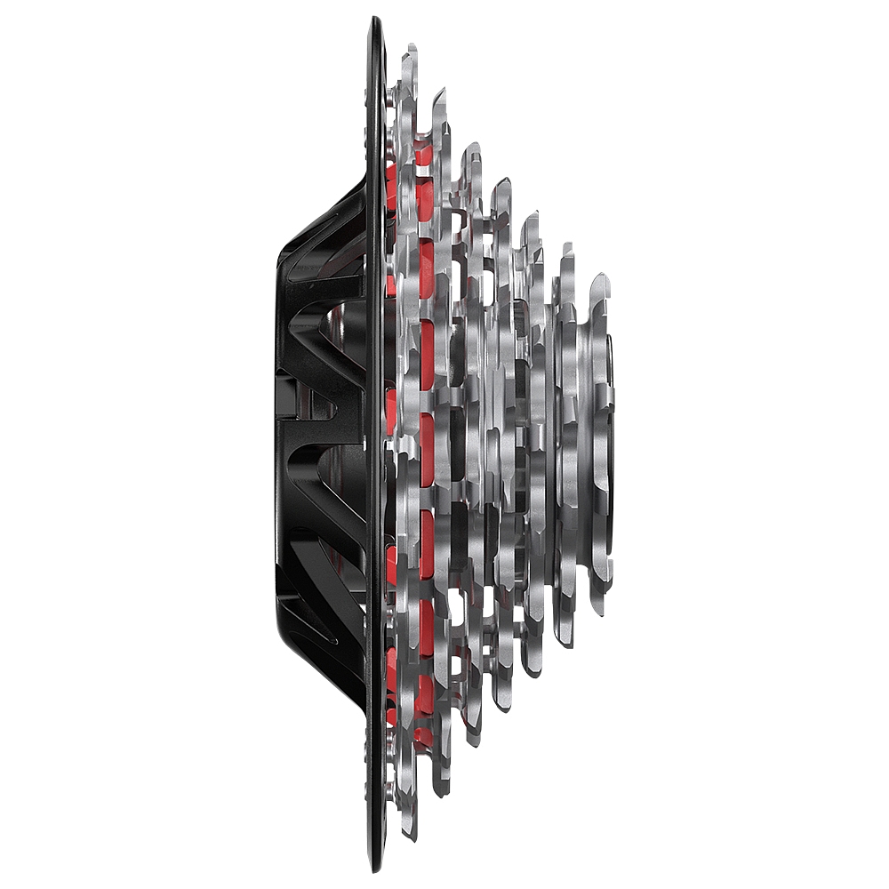 SRAM XX DH XS-797 Cassette | T-Type | 10-24 Teeth - XD | BIKE24