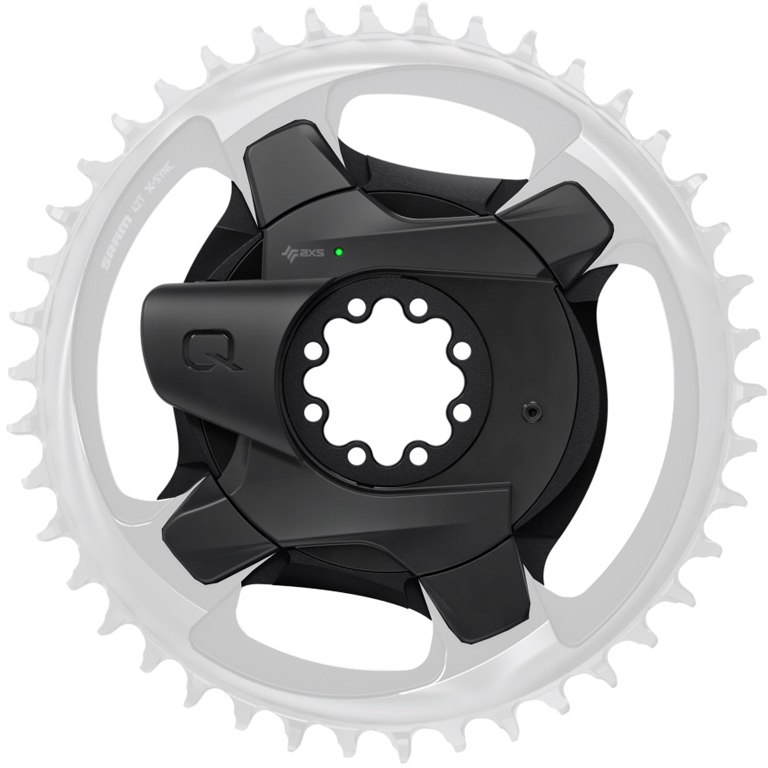 SRAM AXS Powermeter Spider - black