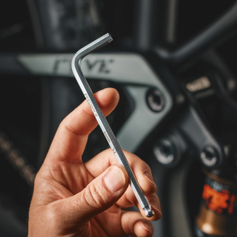 Feedback Sports Hex Wrench Set | BIKE24