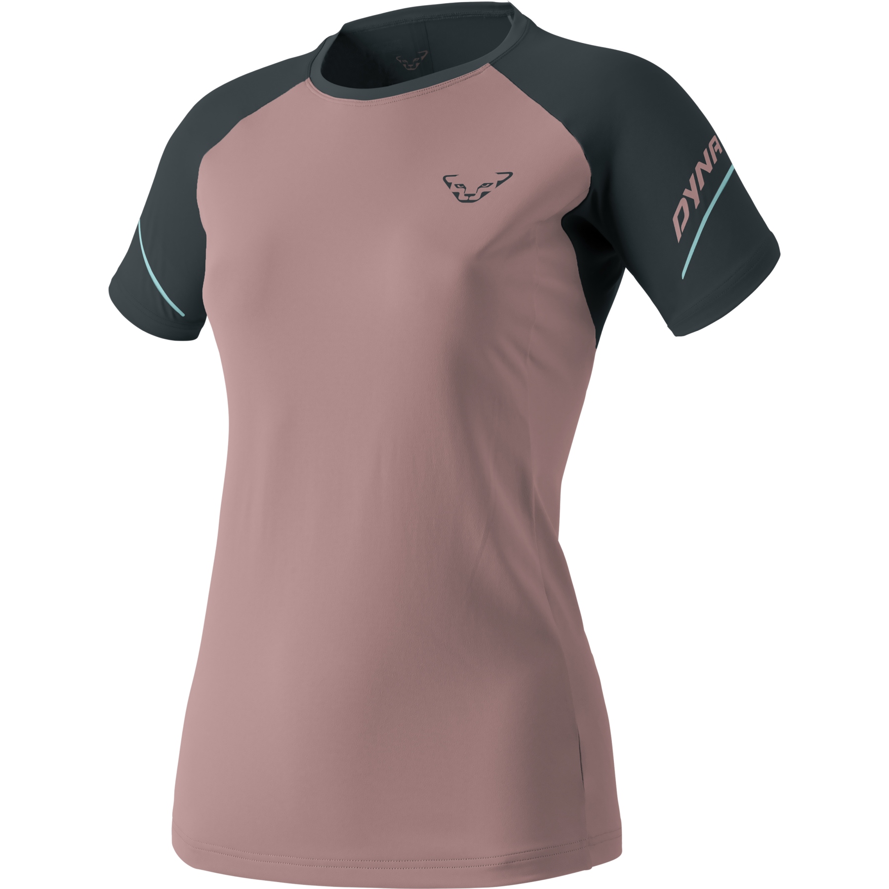 Picture of Dynafit Alpine Pro T-Shirt Women - Mokarosa
