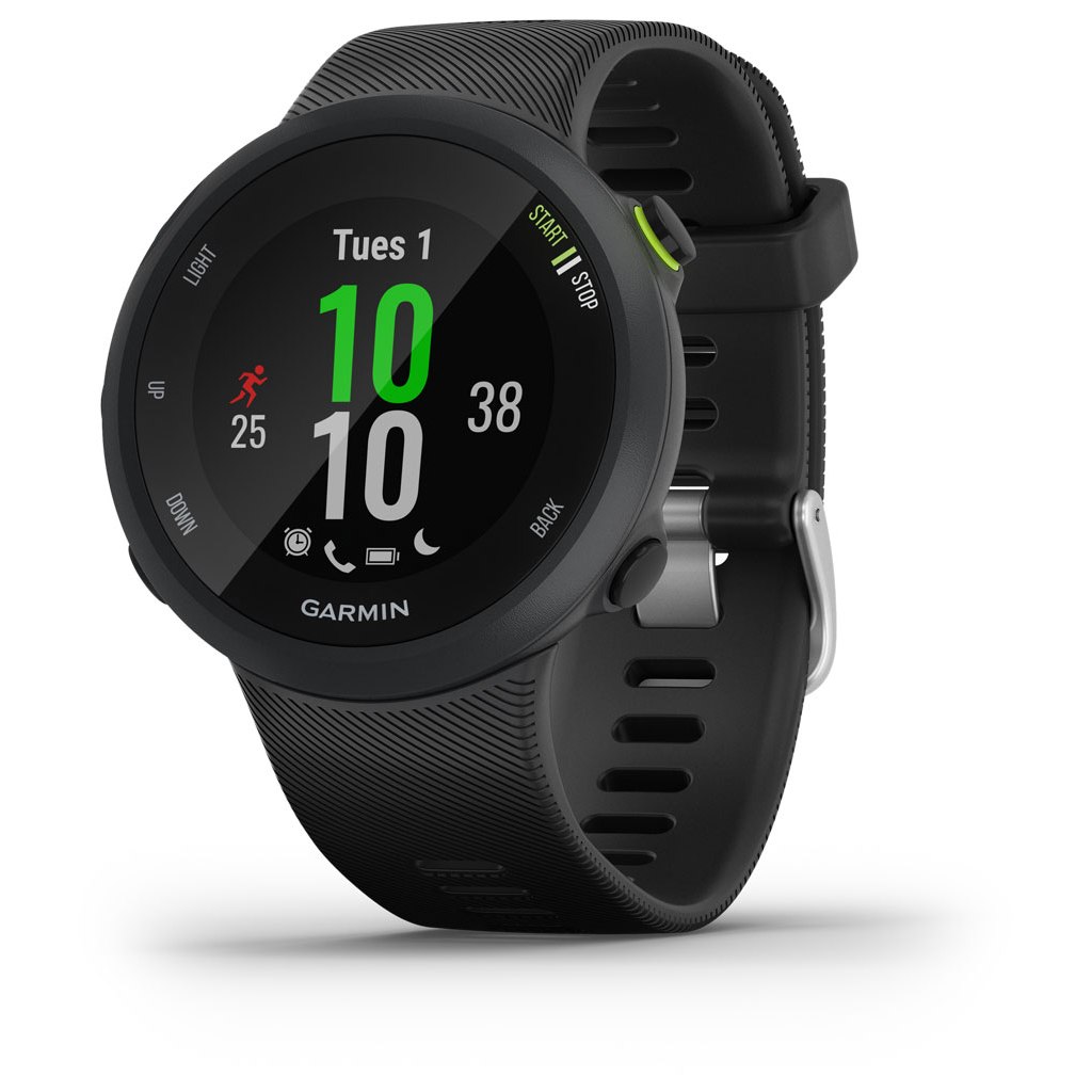 Productfoto van Garmin Forerunner 45 GPS Running Watch - Black