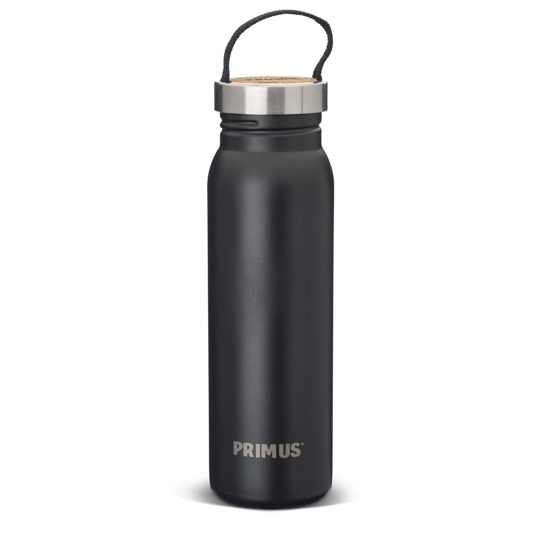 Picture of Primus Klunken Bottle 0.7 L - black