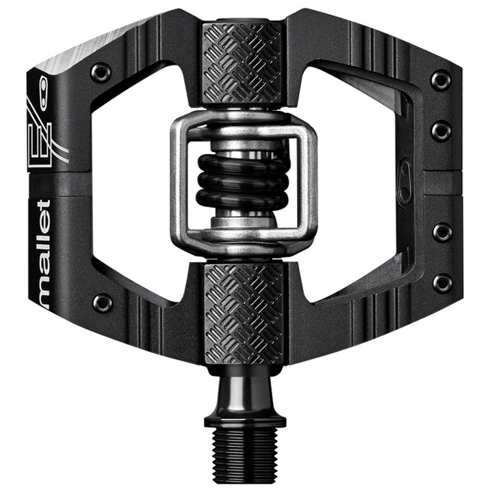 Picture of Crankbrothers Mallet E Enduro Pedal - black