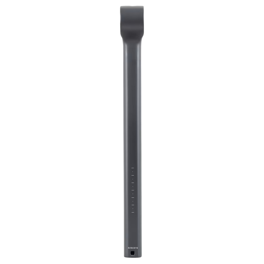 Trek KVF Aero Carbon Seatpost | 20mm Setback - carbon smoke matte