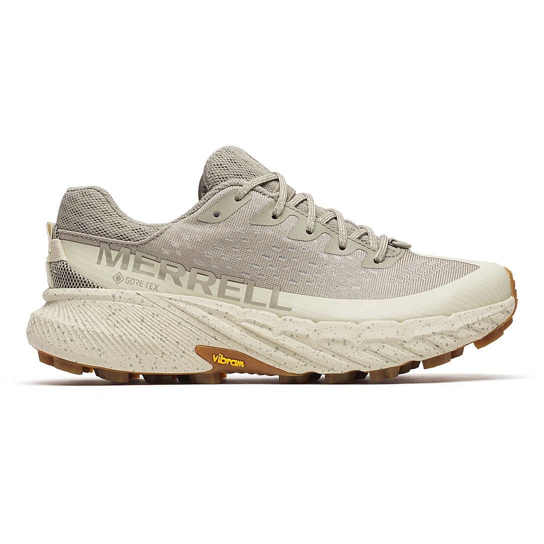 Trail Running Shoes Merrell Agility Peak Flex 2 Goretex  display picture 3