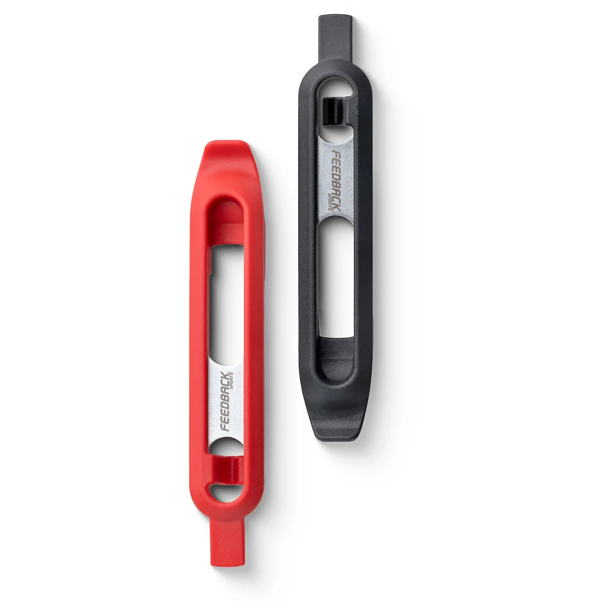 Productfoto van Feedback Sports Steel Core Bandenlichtersset 2.0