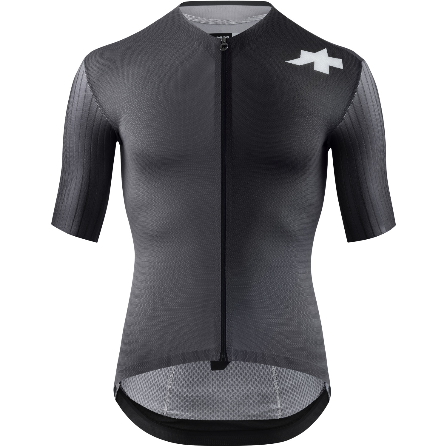 Bild von Assos EQUIPE RS S11 Kurzarmtrikot Herren - precision graphite