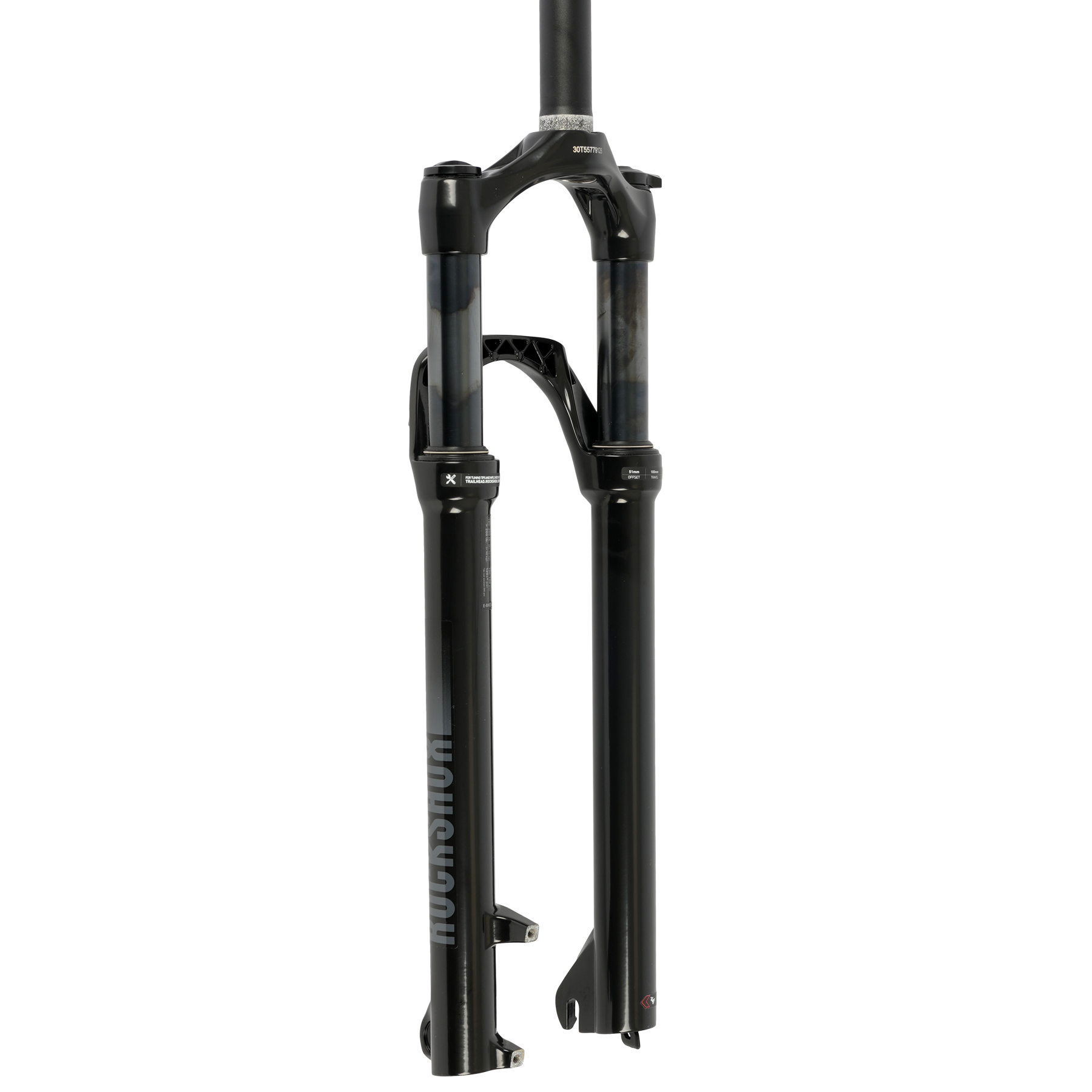 RockShox Judy Silver TK Solo Air 29