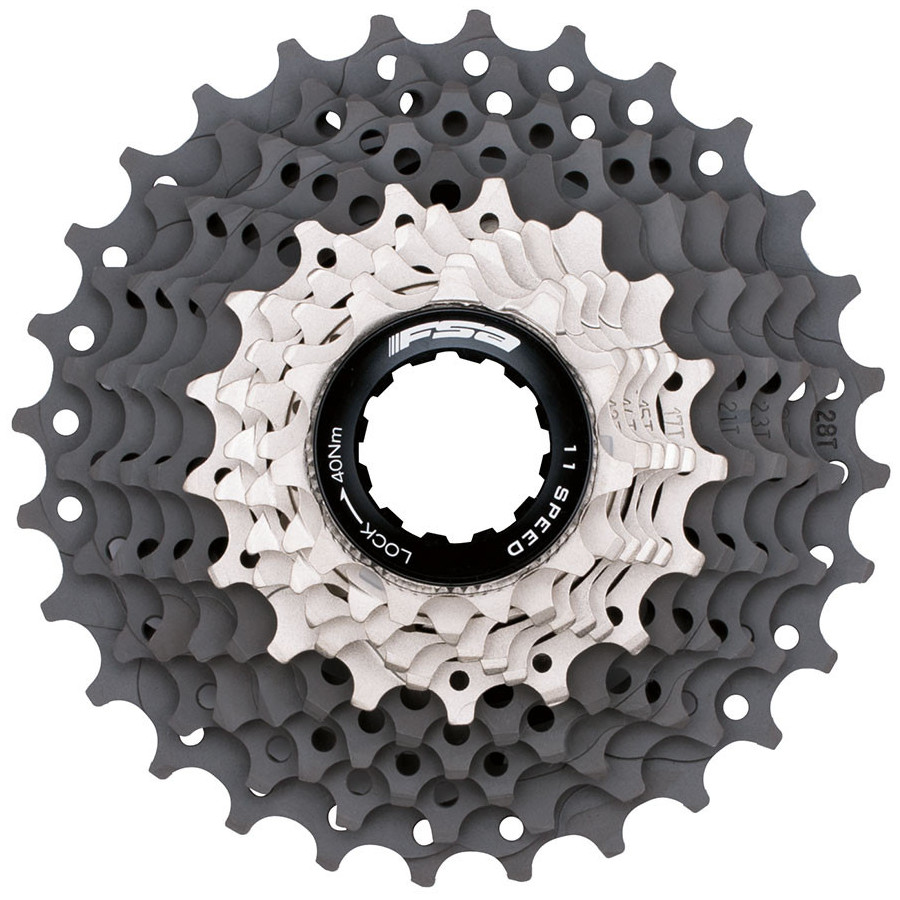 Picture of FSA K-Force WE Cassette - 11-Speed