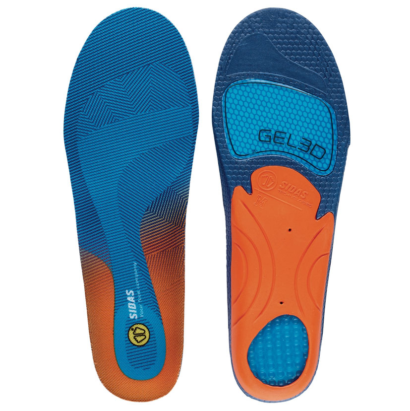 Picture of Sidas Cushionning GEL 3D Insole