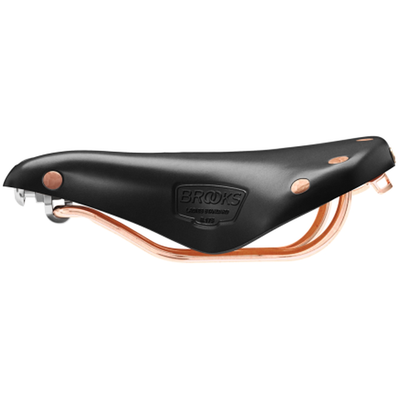 Brooks b17 clearance special black