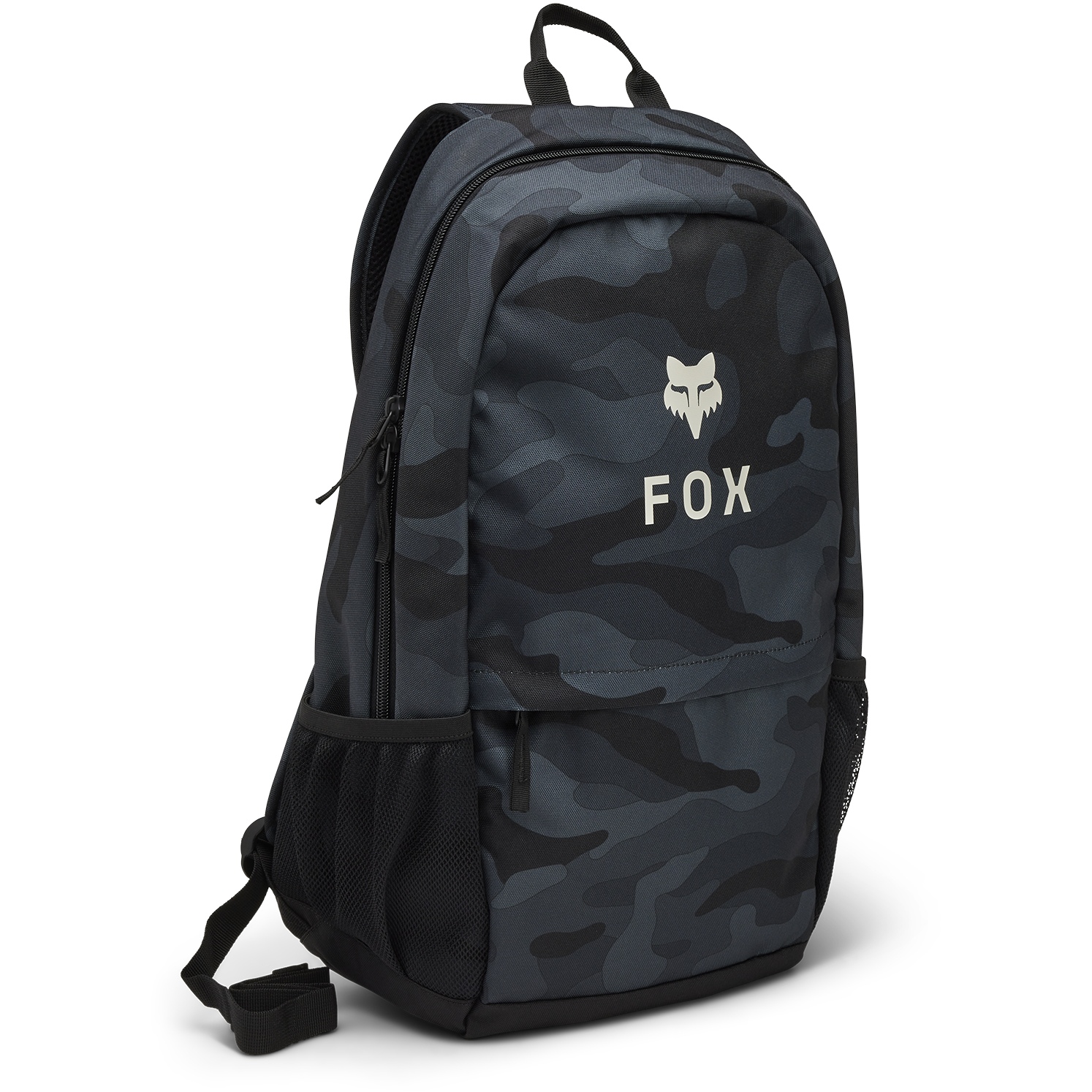 Produktbild von FOX 180 Rucksack 26L - black camo