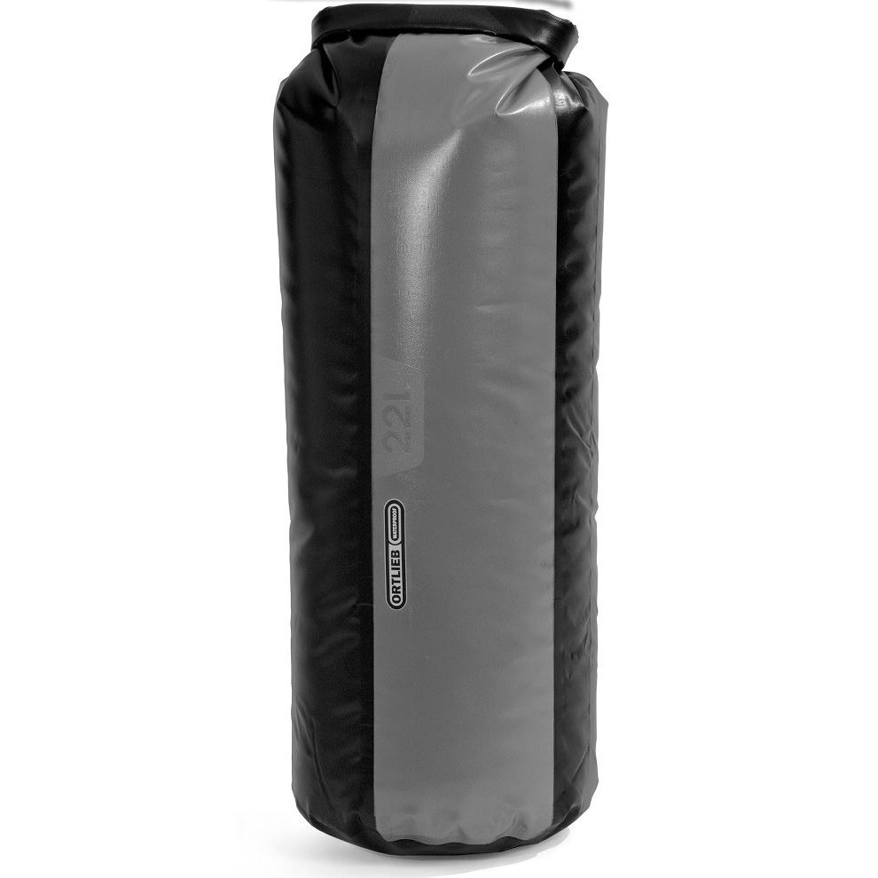 Foto de ORTLIEB Dry-Bag PD350 - 22L Bolsa Impermeable - black-slate