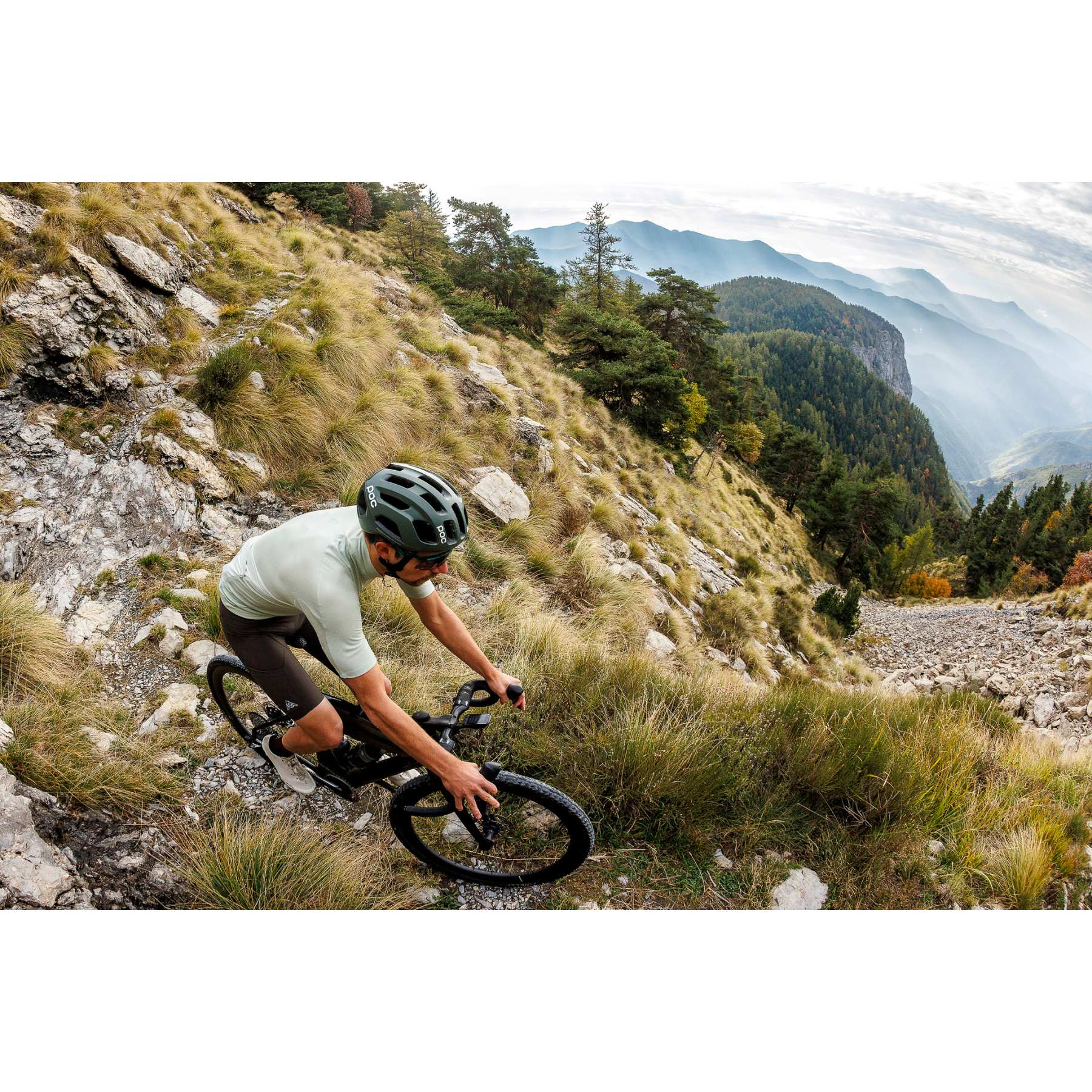 7mesh Ashlu Merino Short Sleeve Jersey Men - Black | BIKE24