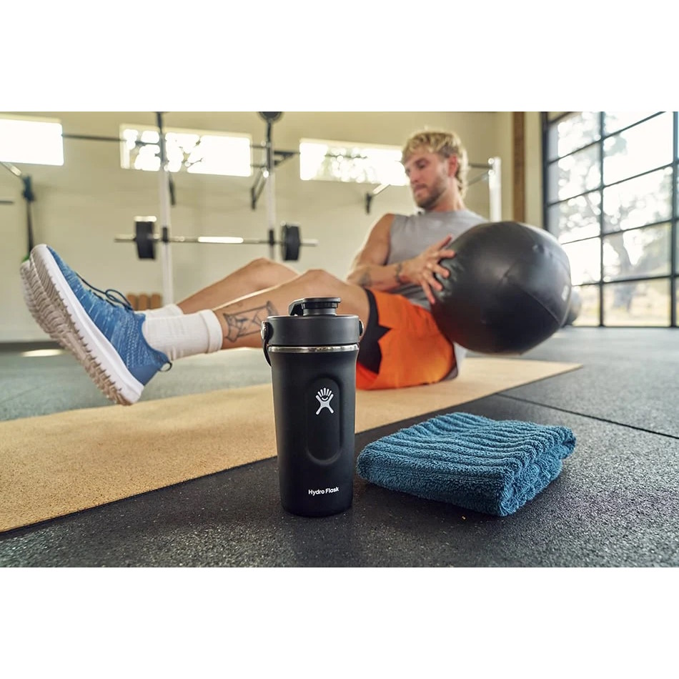 ★Hydro Flask/24oz Insulated ShakerBottle 24 oz Insulated Shaker Bottle